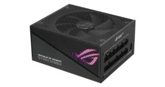 PSU ASUS ROG STRIX 1200W 80+ GOLD