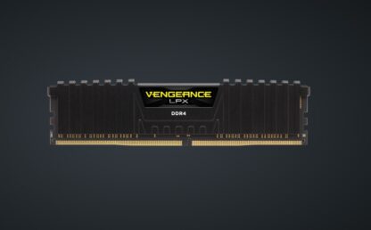 Corsair DRAM VENGEANCE 32GB(2x16) DDR4 C18 - Image 2