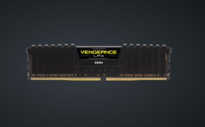 Corsair DRAM VENGEANCE 32GB(2x16) DDR4 C18