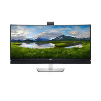 Dell MONITOR 34'' C3422WE LED 3440 x 1440