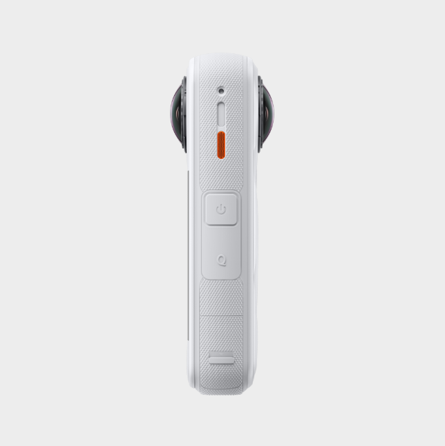 Insta360 X5 action sports camera - Image 4