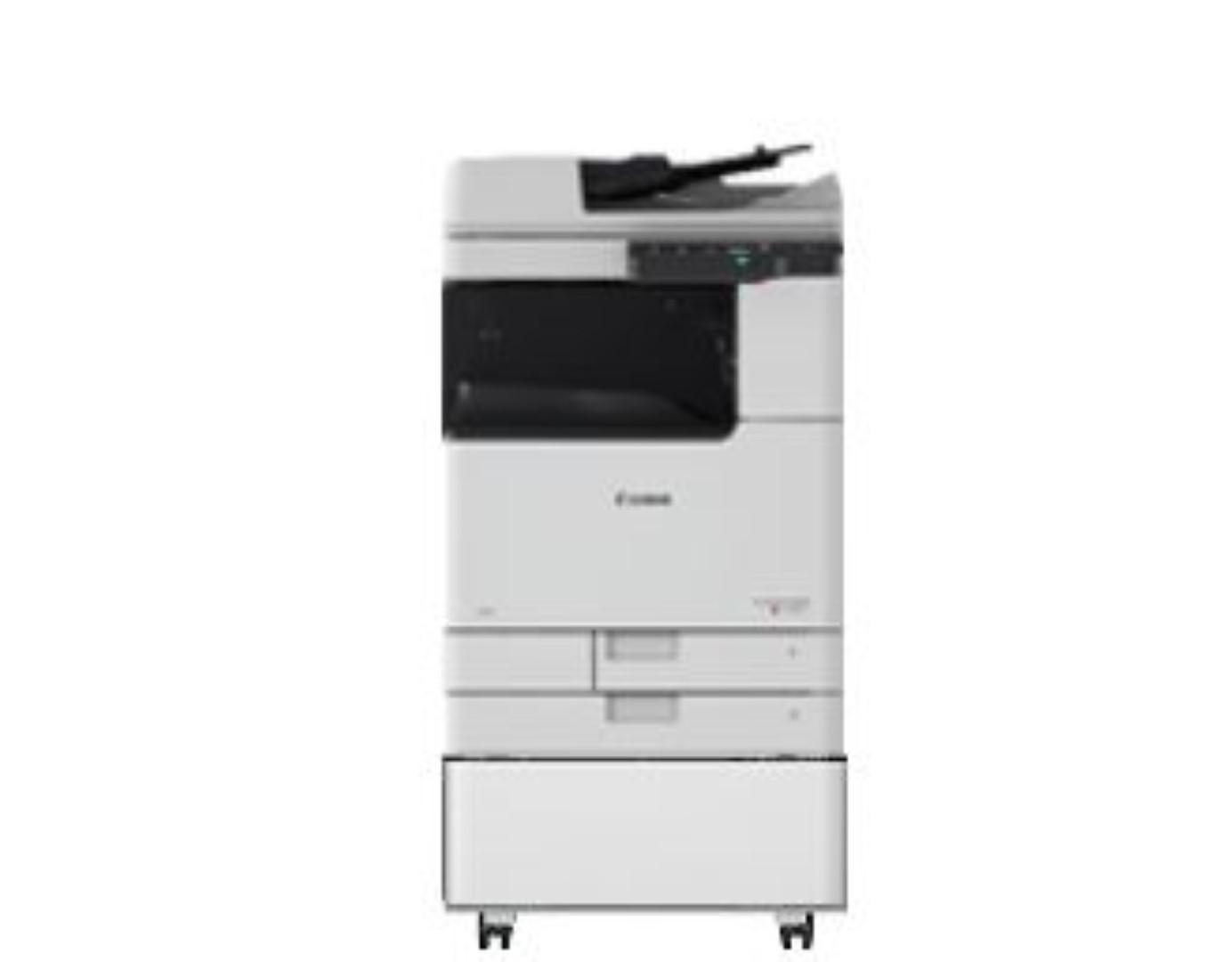 canon imagerunner c3326i mfp bl kit