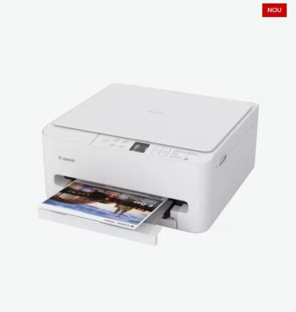 CANON PIXMA TS6550i COLOUR INKJET MFP - Image 3