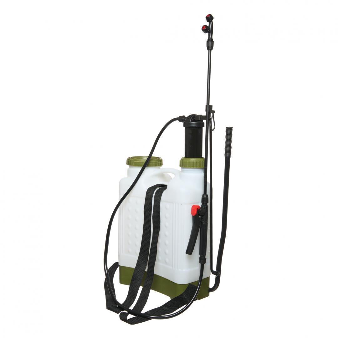 Hr Pressure Sprayer 12l - Eu Supplies