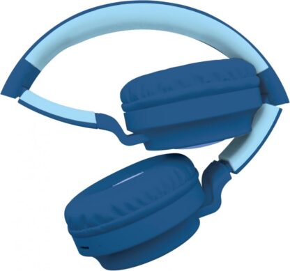 3D WIRELESS HEADPHONES, STITCH - Image 4