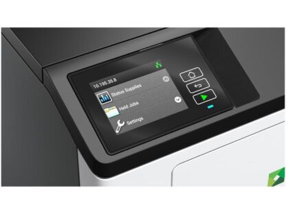 LEXMARK MS531dw A4 PRINTER LASER MONO - Image 2