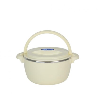 FOOD WARMER 3 PCS SET 2+4+6L,BELLY BEIGE - Image 3