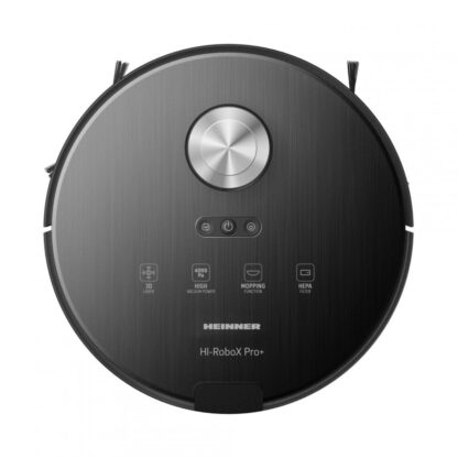HEINNER HI-RoboX PRO+ HRVC-MAI52DSBK - Image 3
