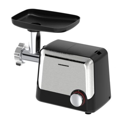 MASINA TOCAT HEINNER HMG-2100BKS3 - Image 2