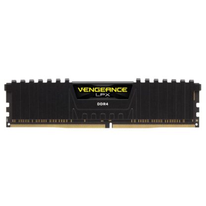 Corsair VENGEANCE LPX 8GB DDR4 3200 C16 - Image 3