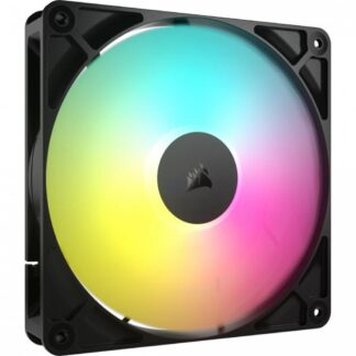 Fan Corsair RS140 ARGB BLACK
