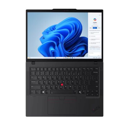 Lenovo ThinkPad T14 G5 WUXGA U7-155U 64 1Ts UMA 3YP Windows 11 Pro - Image 6