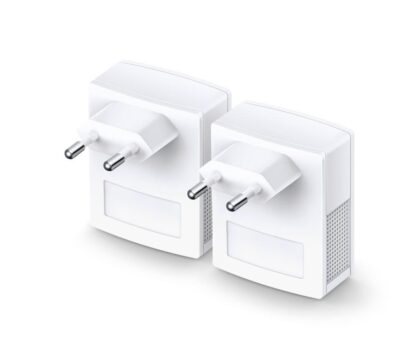 TPL AV1000 POWERLINE GIGABIT KIT - Image 2