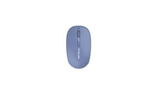 MOUSE SERIOUX SPARK 215 WIRELESS BLUE USB