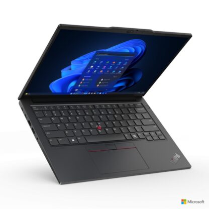 Lenovo ThinkPad E14 G6 WUXGA U7-155H 32 1Ts 3YO Windows 11 Pro - Image 9