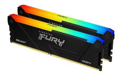 Kingston DDR4 16GB K2 3600 KF436C17BB2AK2/16 - Image 3