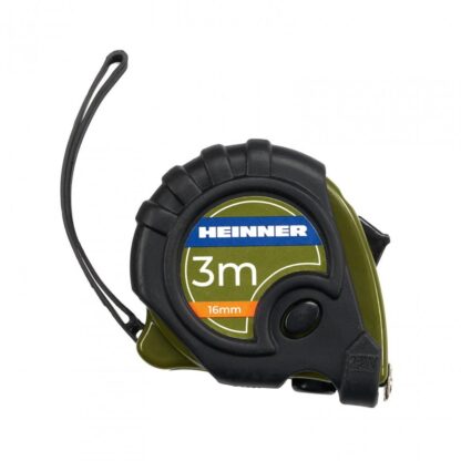 HEINNER TAPE 3M