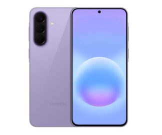 Samsung A57 A576 6.7" 5G 12/512 DualSIM Violet