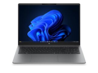 HP 200 G2i 16" C5-120U 12 512 UMA DOS 3Y
