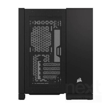 Corsair CASE 2500D AIRFLOW mATX Dual Chamber - Image 3
