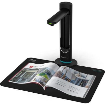Document scanner IRIScan Desk 6 Business A3 - Image 2