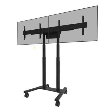 Neomounts Newstar adapter 2 screens, black
