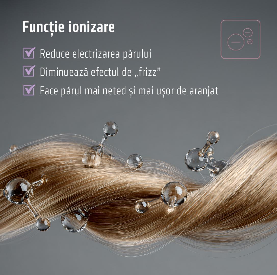 APARAT DE COAFAT HEINNER HAS-Y15BLDC-GY6 - Image 7