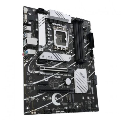 Motherboard Asus PRIME B760-PLUS D4 LGA 1700 - Image 4
