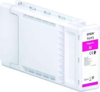 EPSON MAGENTA ULTRACHROME XD2 350ML