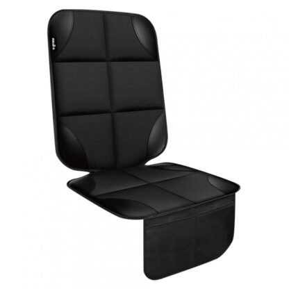 Children's car seat protection cover