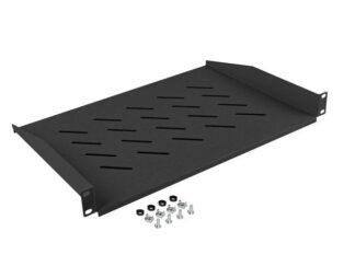 Poliță fixă 483x315 mm, max. 25 kg, ng