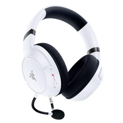Razer Blackshark V2 HyperSpeed White headphones - Image 2