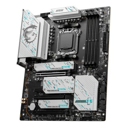 Motherboard MSI X670E GAMING PLUS WIFI DDR5 - Image 4