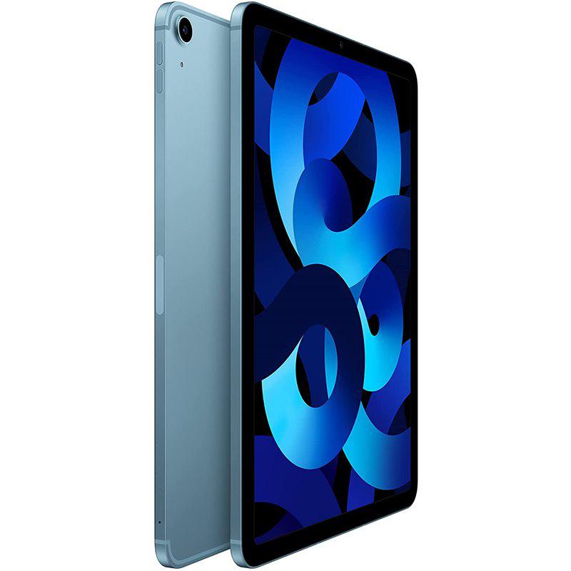 Apple 10.9-inch iPad Air5 Wi-Fi 256GB - Blue - EU Supplies