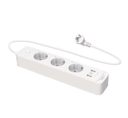 TP-LINK MINI SMART WI-FI SOCKET TAPOP300 - Image 2