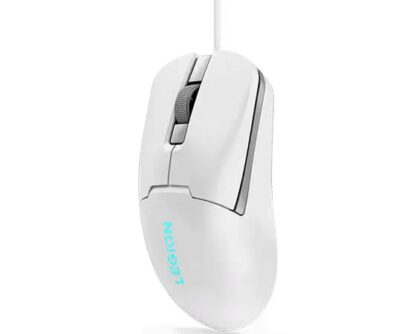 Lenovo Legion M300s RGB Gaming Mouse Whhite - Image 9