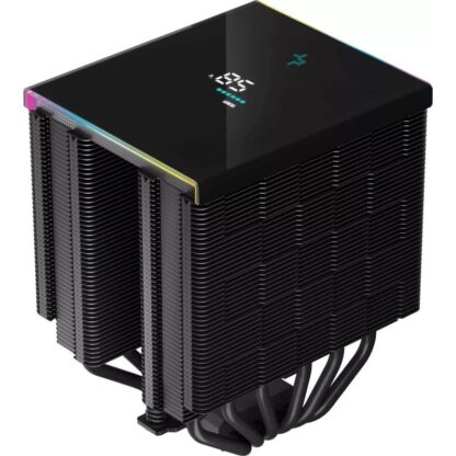 CPU COOLER DEEPCOOL AK620 DIGITAL - Image 6