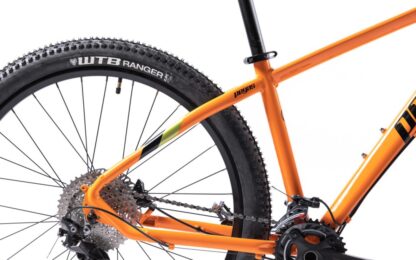DRUMET PRO S 27.5'' ORANGE GRAY - Image 10
