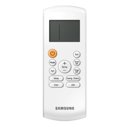 SAMSUNG AIR CONDITIONER AR12TXHQASI - Image 4
