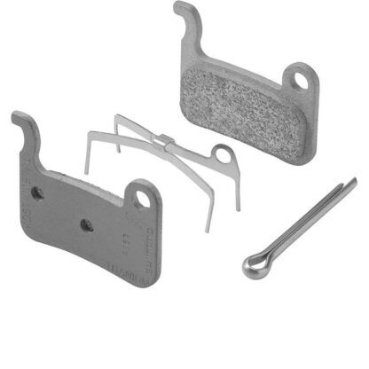 Resin brake pads SHIMANO A01S