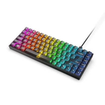 Lenovo Legion K510 Mini Pro Gaming Keyboard - Image 10