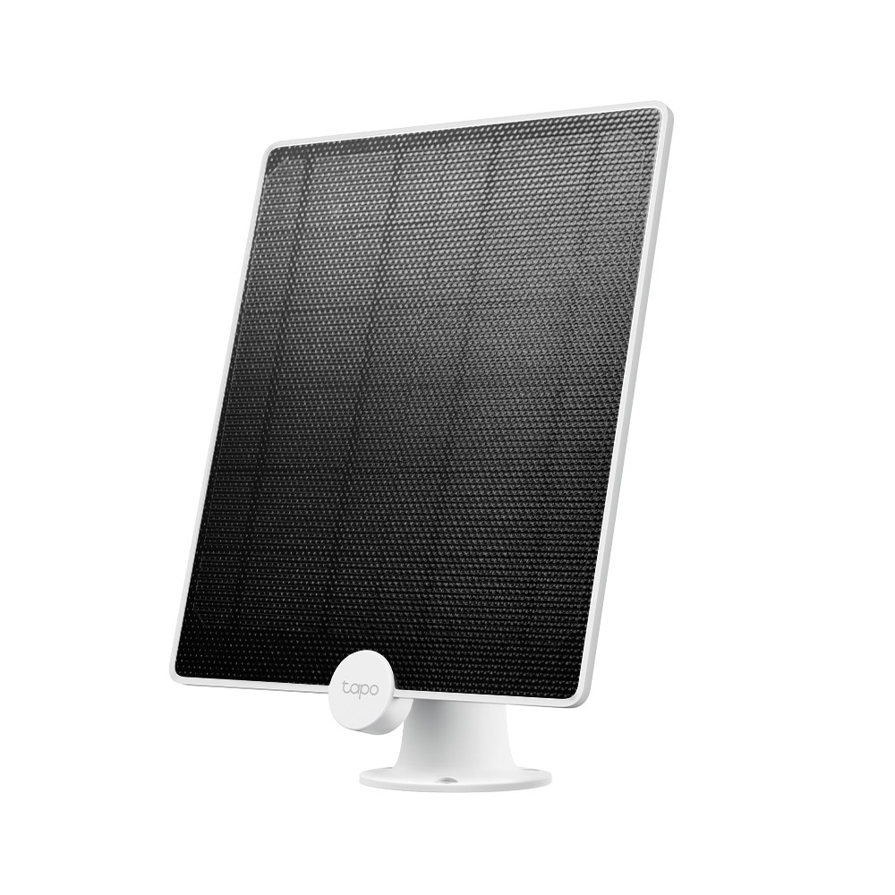TP-LINK SOLAR PANEL FOR TAPO ROOMS