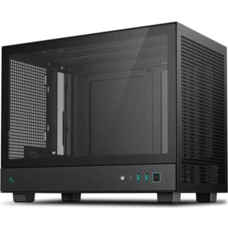 PC Case Deepcool CH160 BLACK