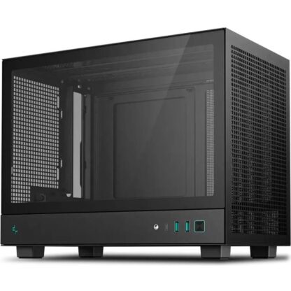 PC Case Deepcool CH160 BLACK