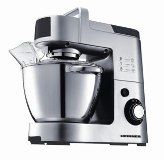 HEINNER HPM-1500XMC PLANETARY MIXER