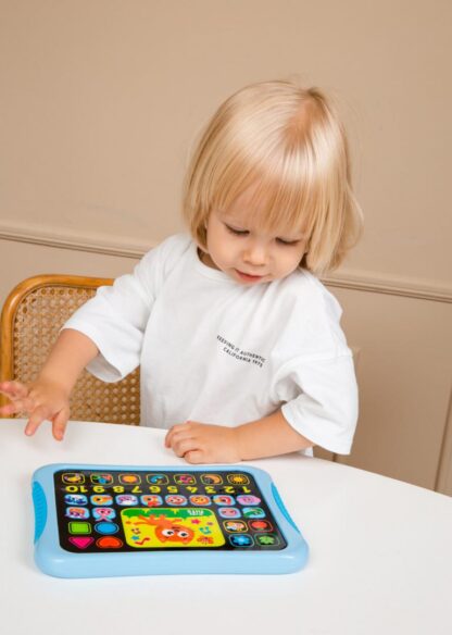 MY FIRST INTERACTIVE TABLET - Image 6