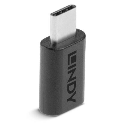 Lindy USB 3.2 Type C to C adapter - Image 3