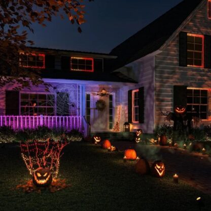 HUE FESTAVIA STRING LIGHTS 250LEDS EU - Image 10