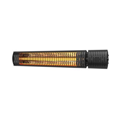 HR Electric wall heater 1000/20