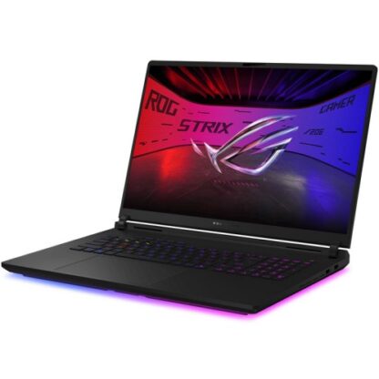 Asus ROG STRIX SCAR 18 G835LW-SA058 U9-275HX 64 2 5080 WQXGA DOS - Image 3